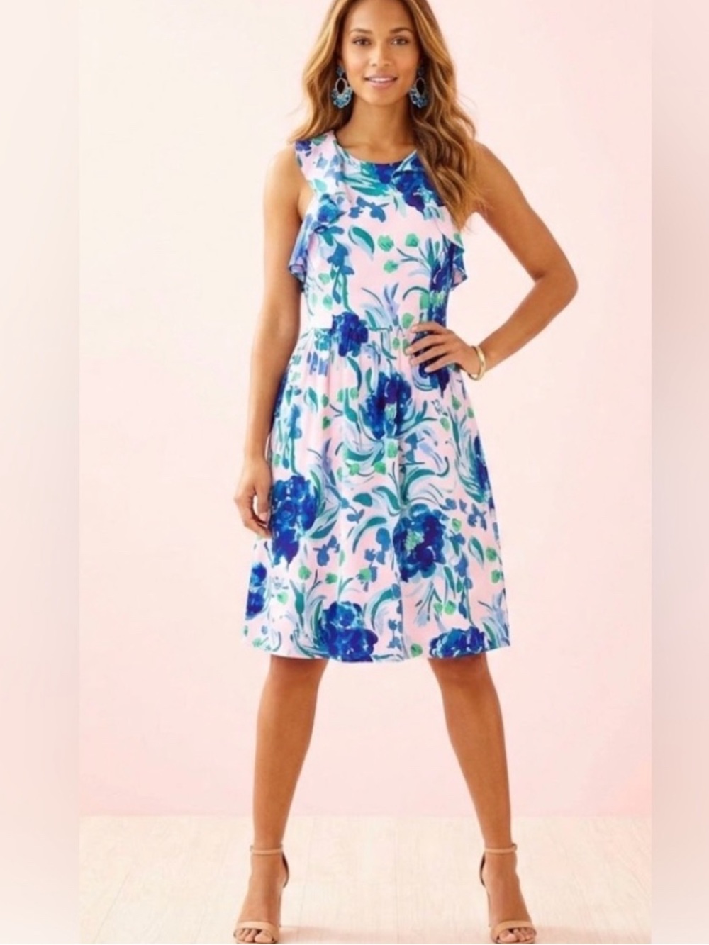 NWT Lily Pulitzer Dress
